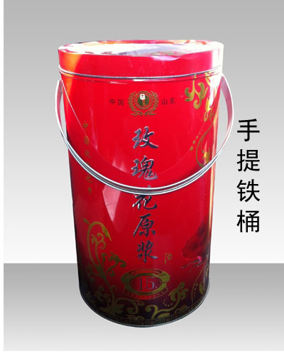 異形白酒鐵盒1