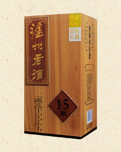 白酒木盒pvc14