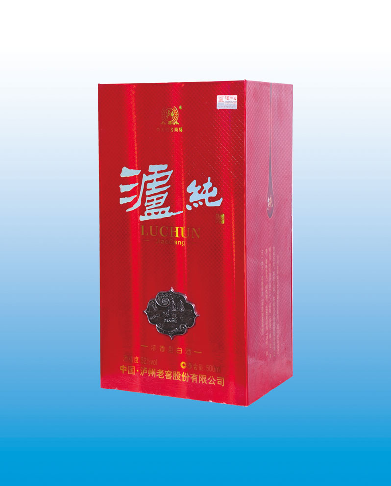 白酒精裱盒26