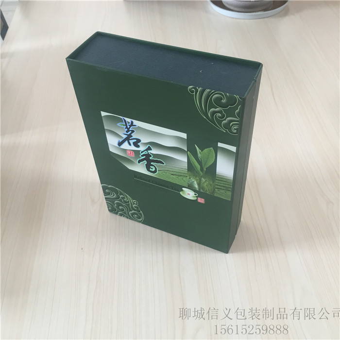茶葉禮盒 茶葉禮盒