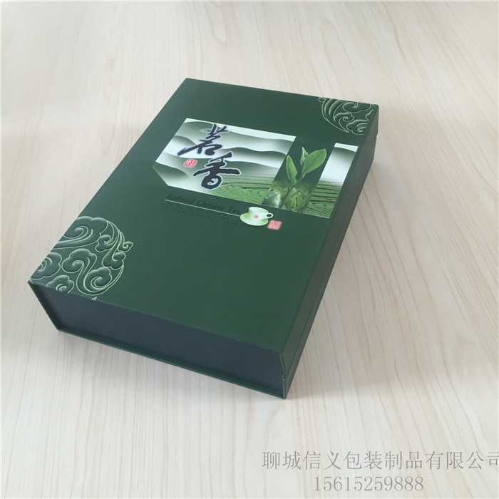 茶葉禮盒 茶葉禮盒