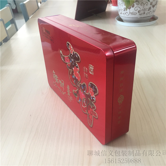 茶葉鐵盒 茶葉鐵盒