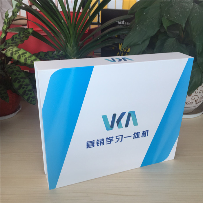 VK一體機包裝盒 VK一體機包裝盒