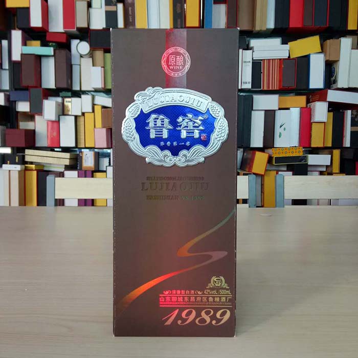 薄木板白酒木盒包裝精裱禮品酒盒廠家供應定做
